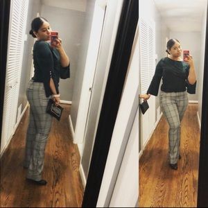 Gabriel Union- New York and company